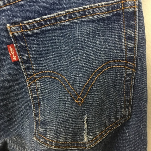 Levi's Wedgie Icon Fit Jeans in Higher Love - Picture 9 of 16